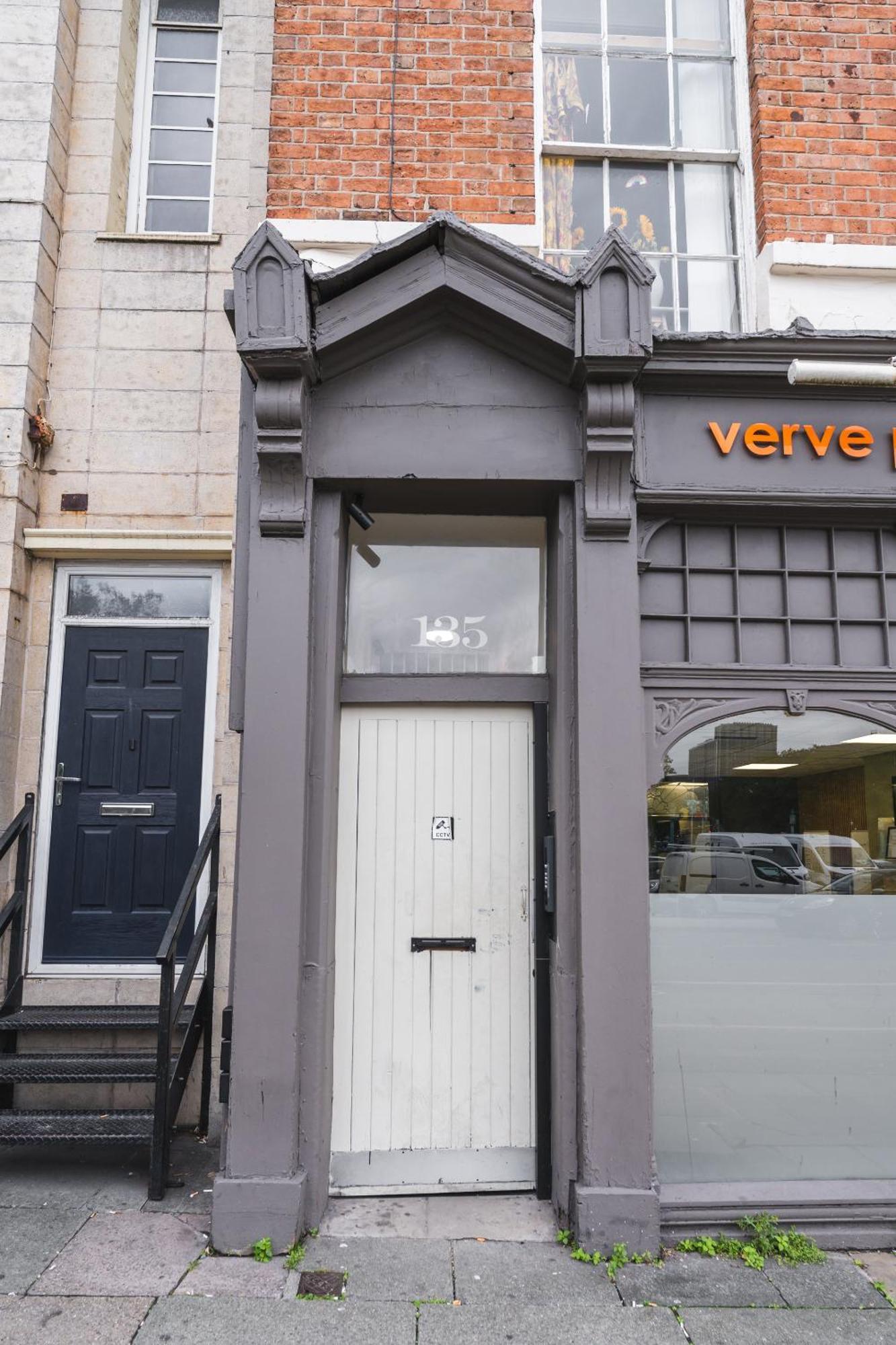 Vichy - Dale Street Amazing City Center Apartments Liverpool Exterior photo