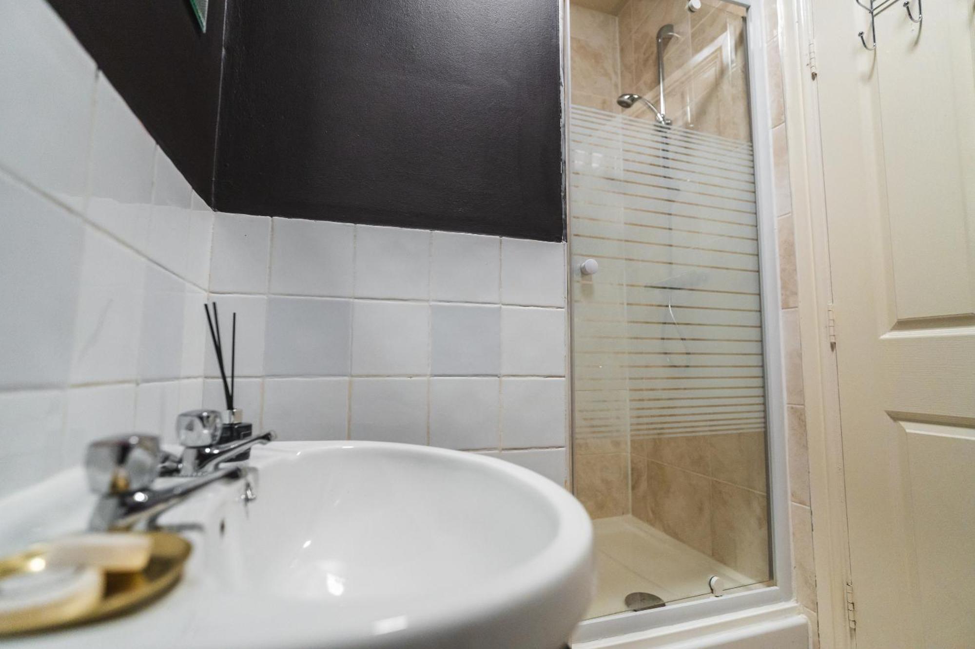 Vichy - Dale Street Amazing City Center Apartments Liverpool Room photo